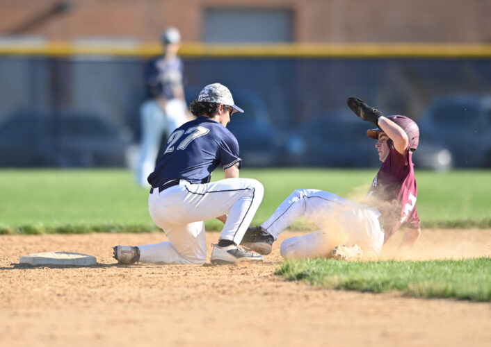 Gibbons’ hit lifts Tigers over Altoona
